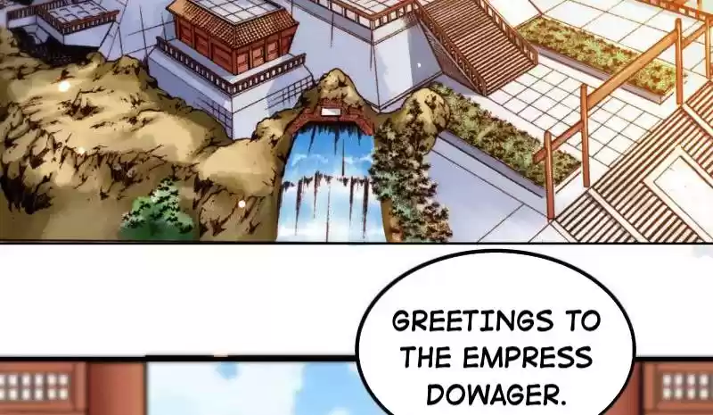 Imperial Splendor 7 I'm Late