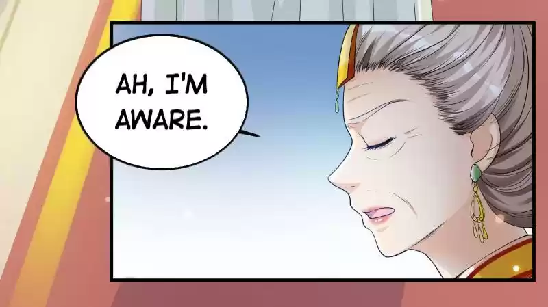 Imperial Splendor 7 I'm Late