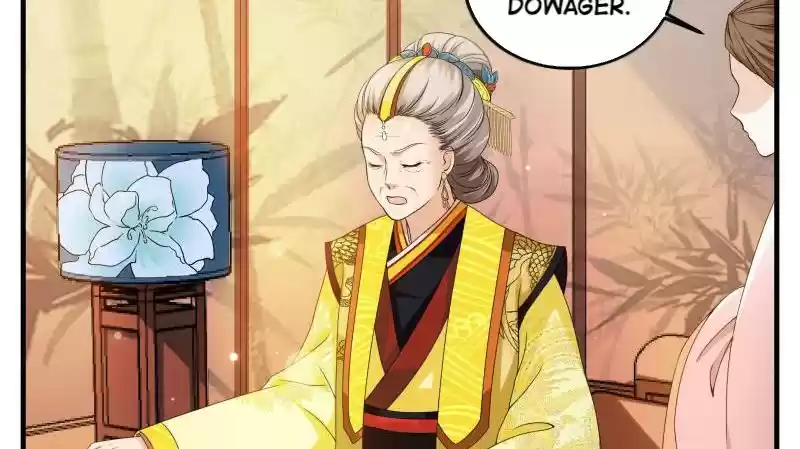 Imperial Splendor 7 I'm Late