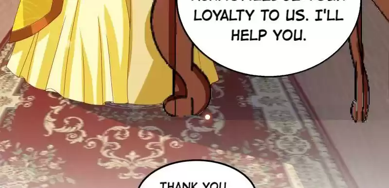 Imperial Splendor 7 I'm Late