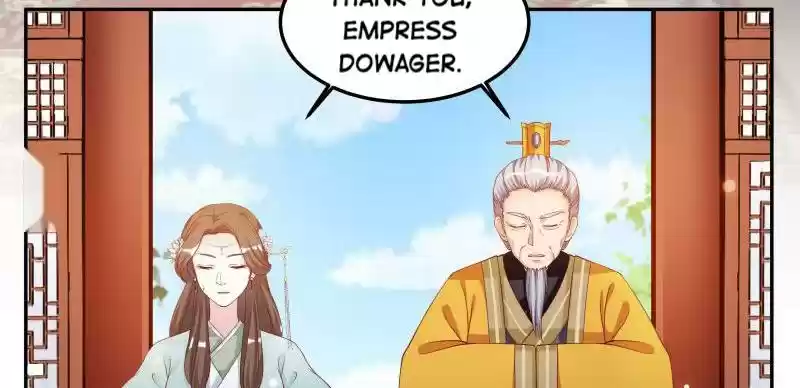 Imperial Splendor 7 I'm Late