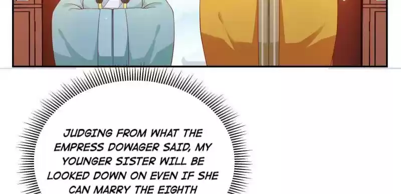 Imperial Splendor 7 I'm Late