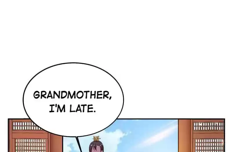 Imperial Splendor 7 I'm Late