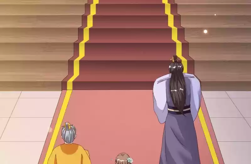 Imperial Splendor 7 I'm Late