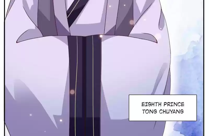 Imperial Splendor 7 I'm Late