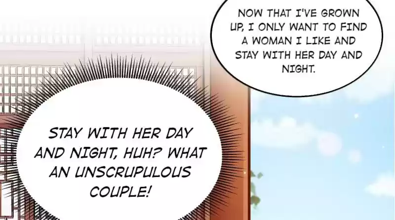 Imperial Splendor 7 I'm Late