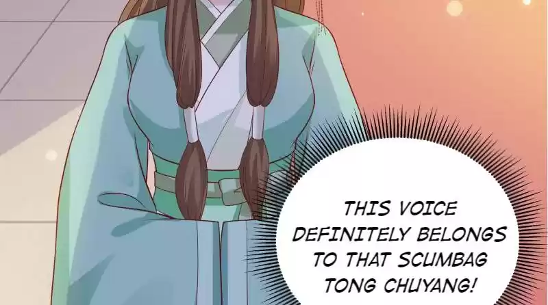 Imperial Splendor 7 I'm Late