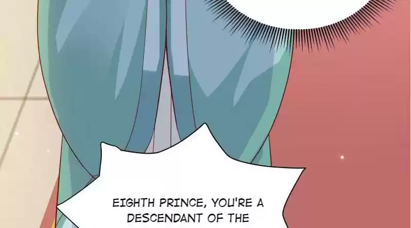 Imperial Splendor 7 I'm Late