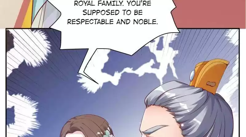 Imperial Splendor 7 I'm Late