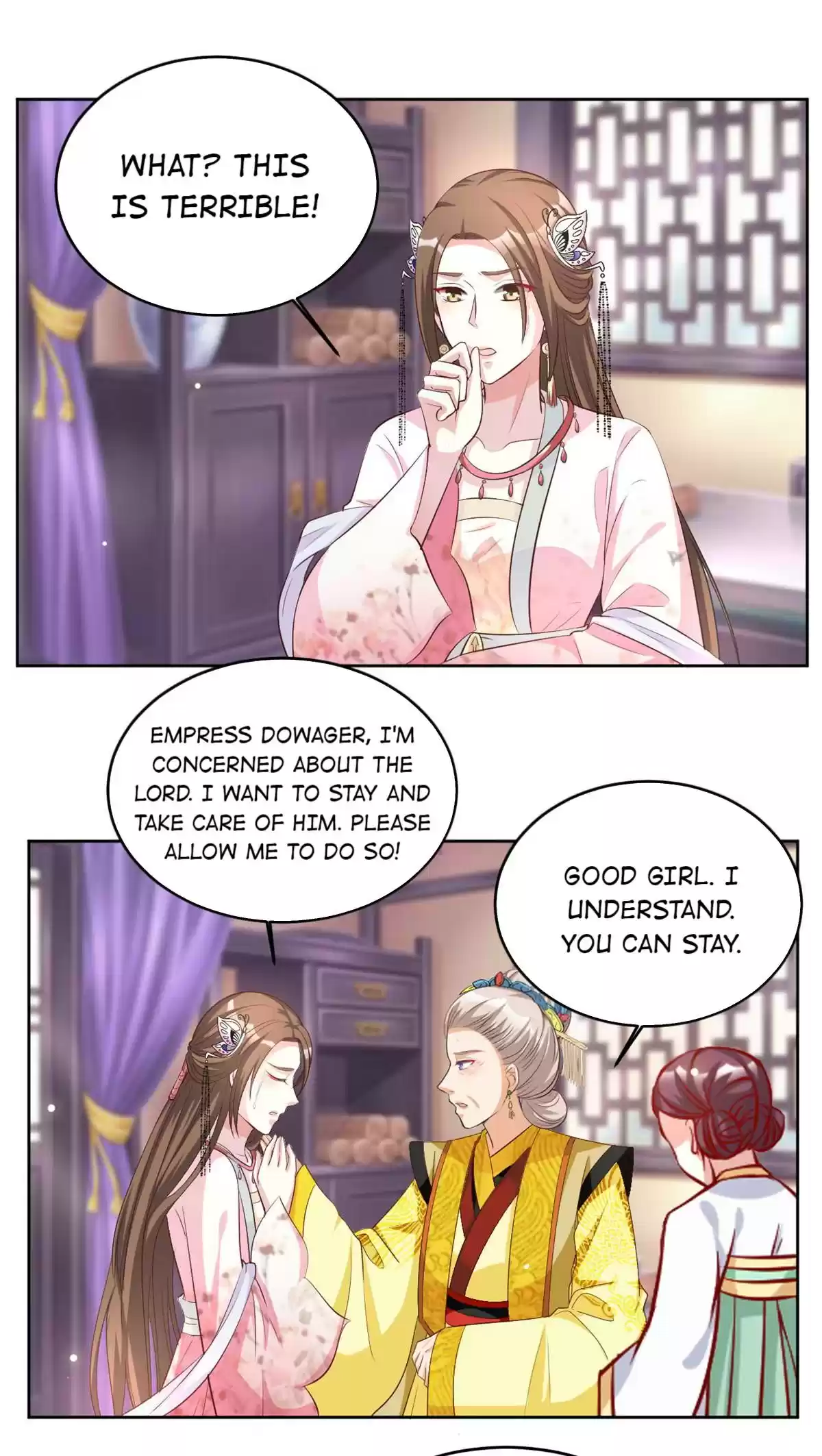 Imperial Splendor 74