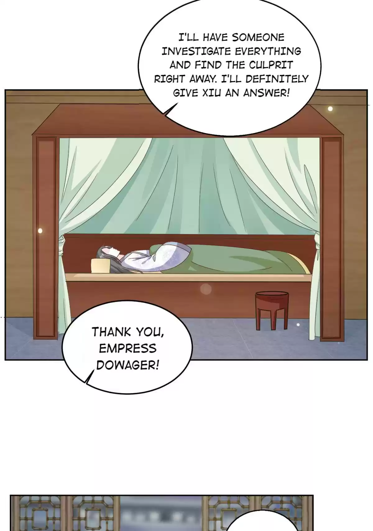 Imperial Splendor 74