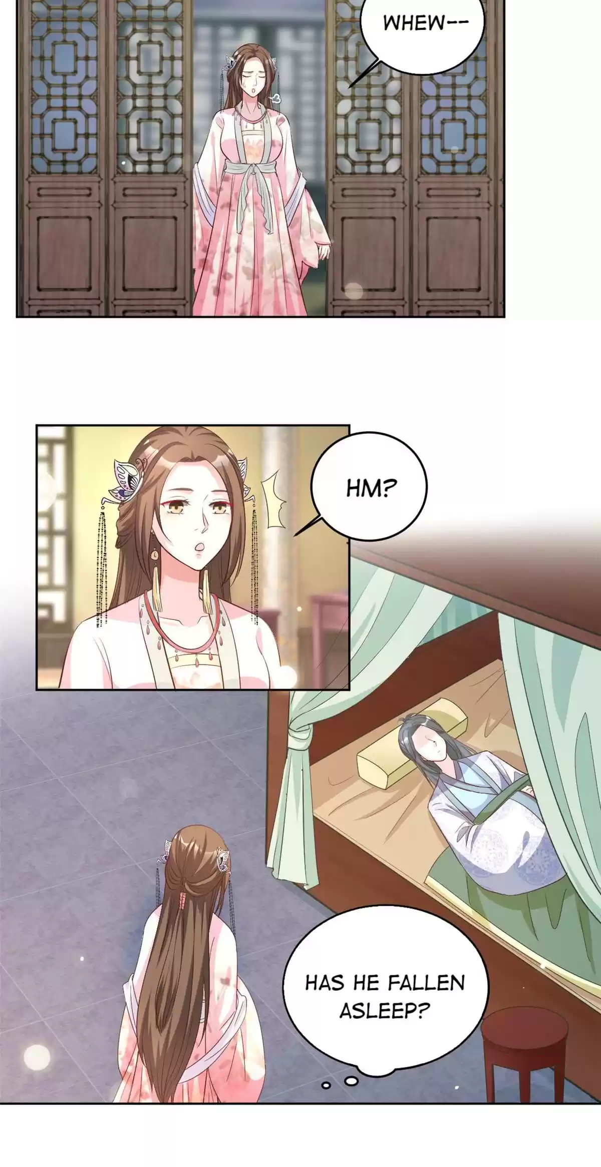 Imperial Splendor 74