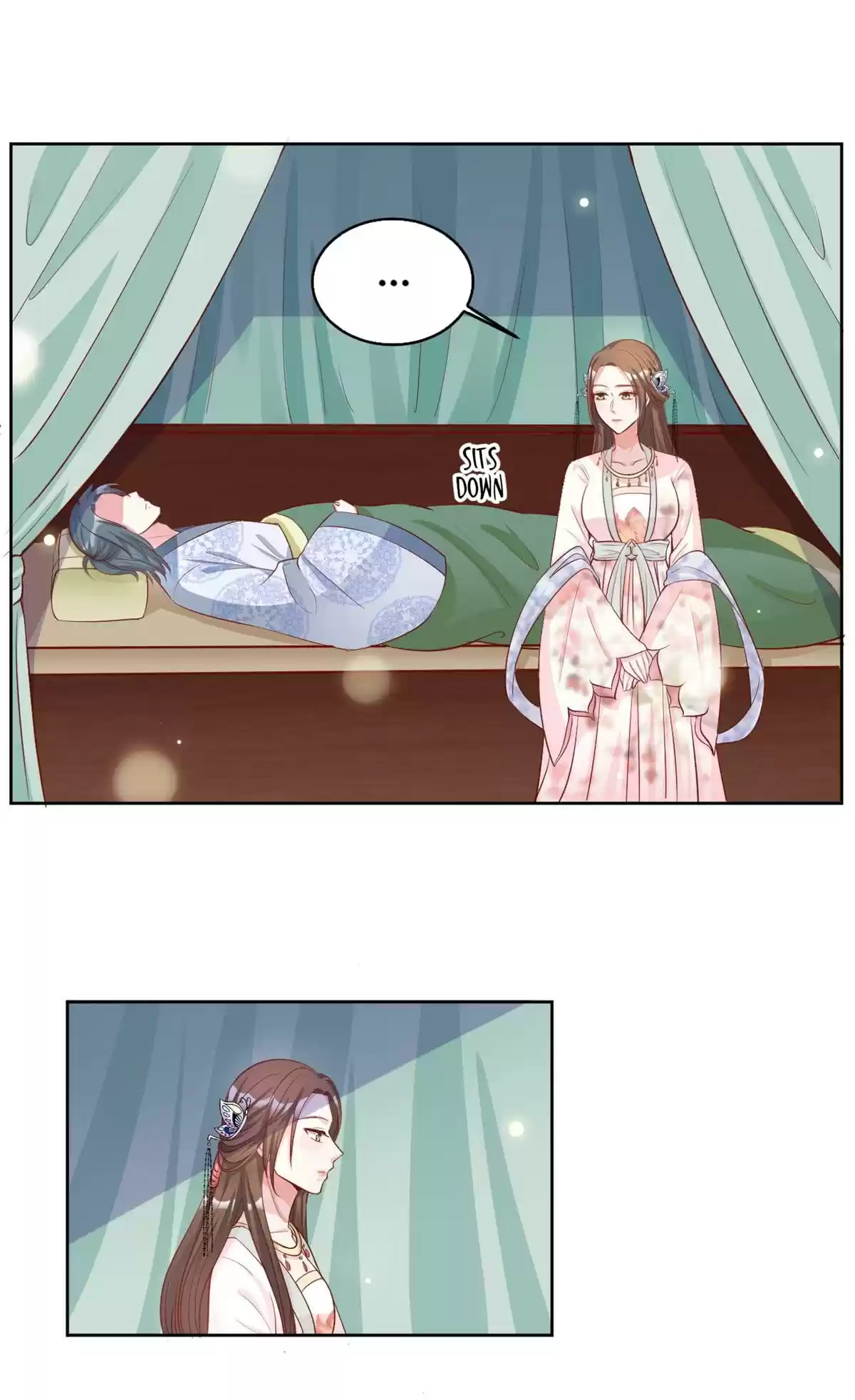 Imperial Splendor 74