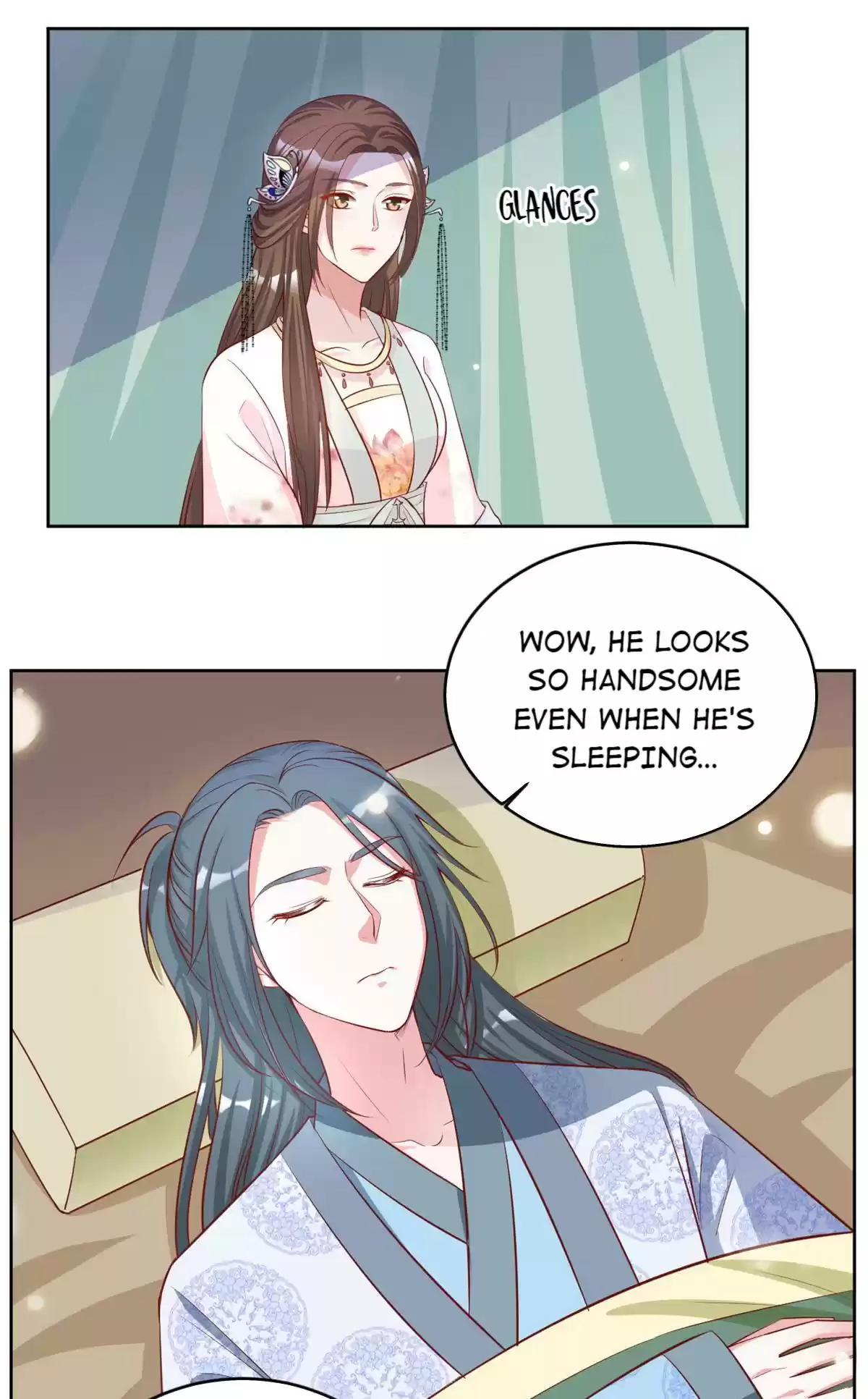 Imperial Splendor 74