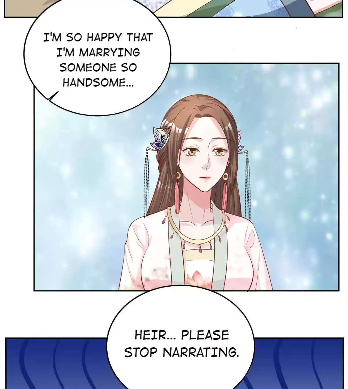 Imperial Splendor 74