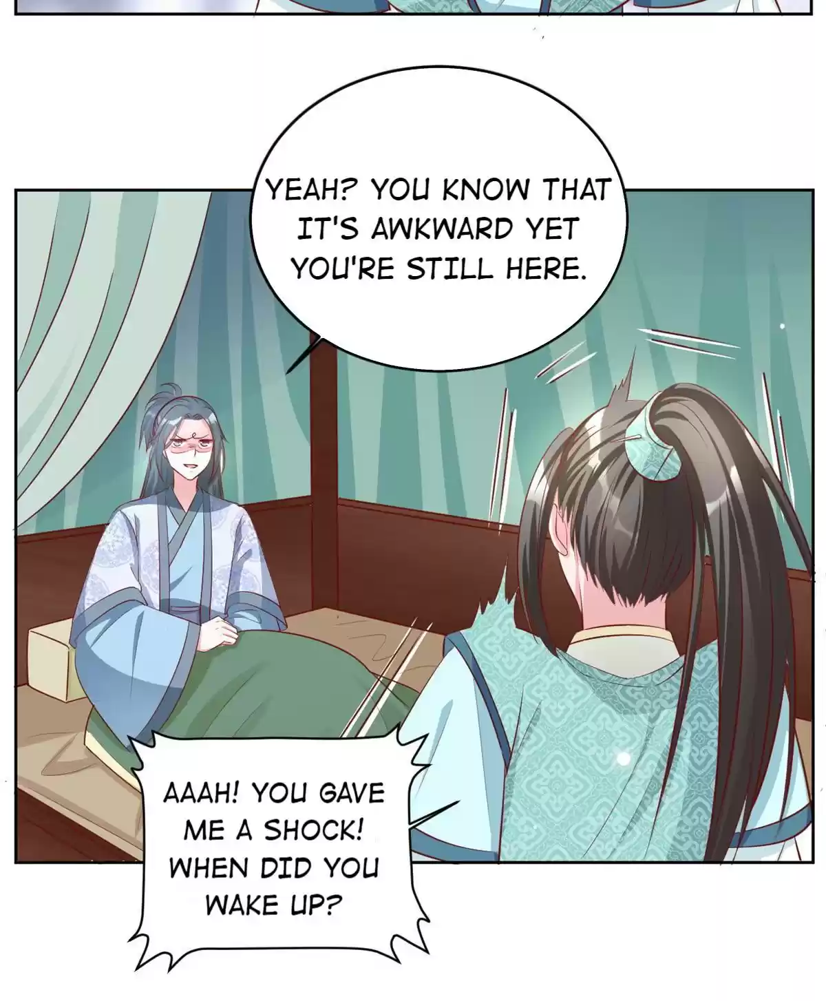 Imperial Splendor 74