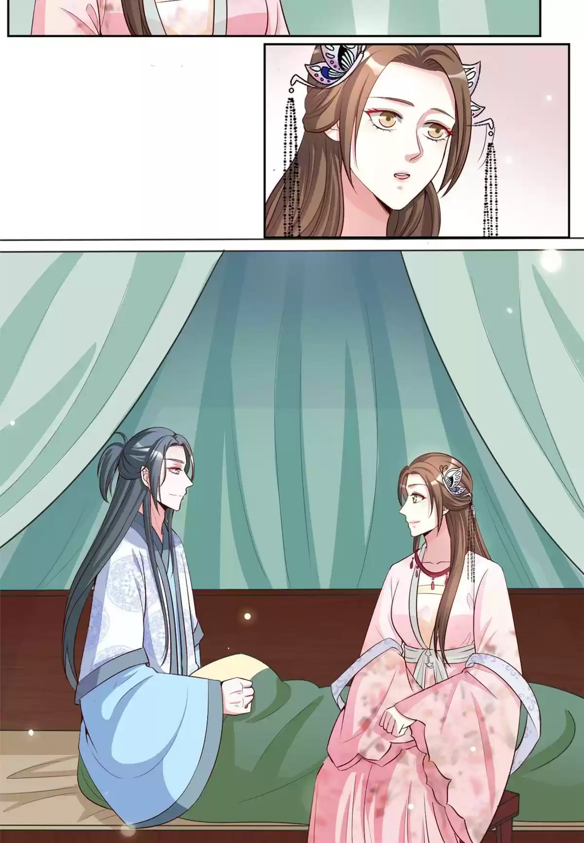 Imperial Splendor 74