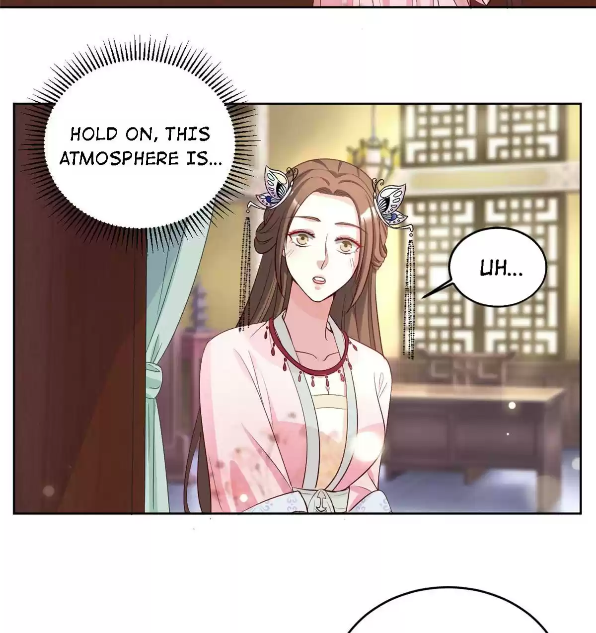 Imperial Splendor 74