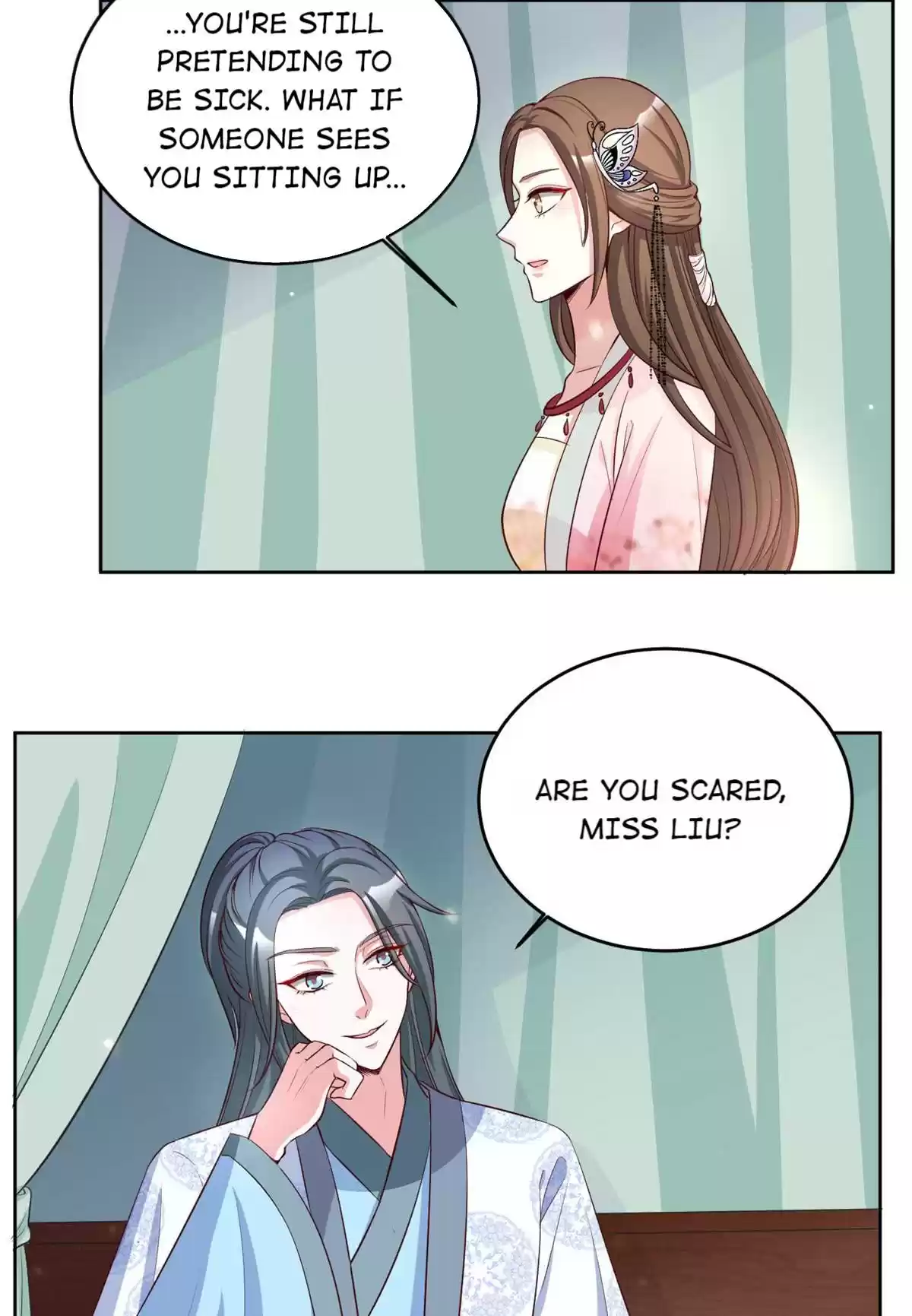 Imperial Splendor 75