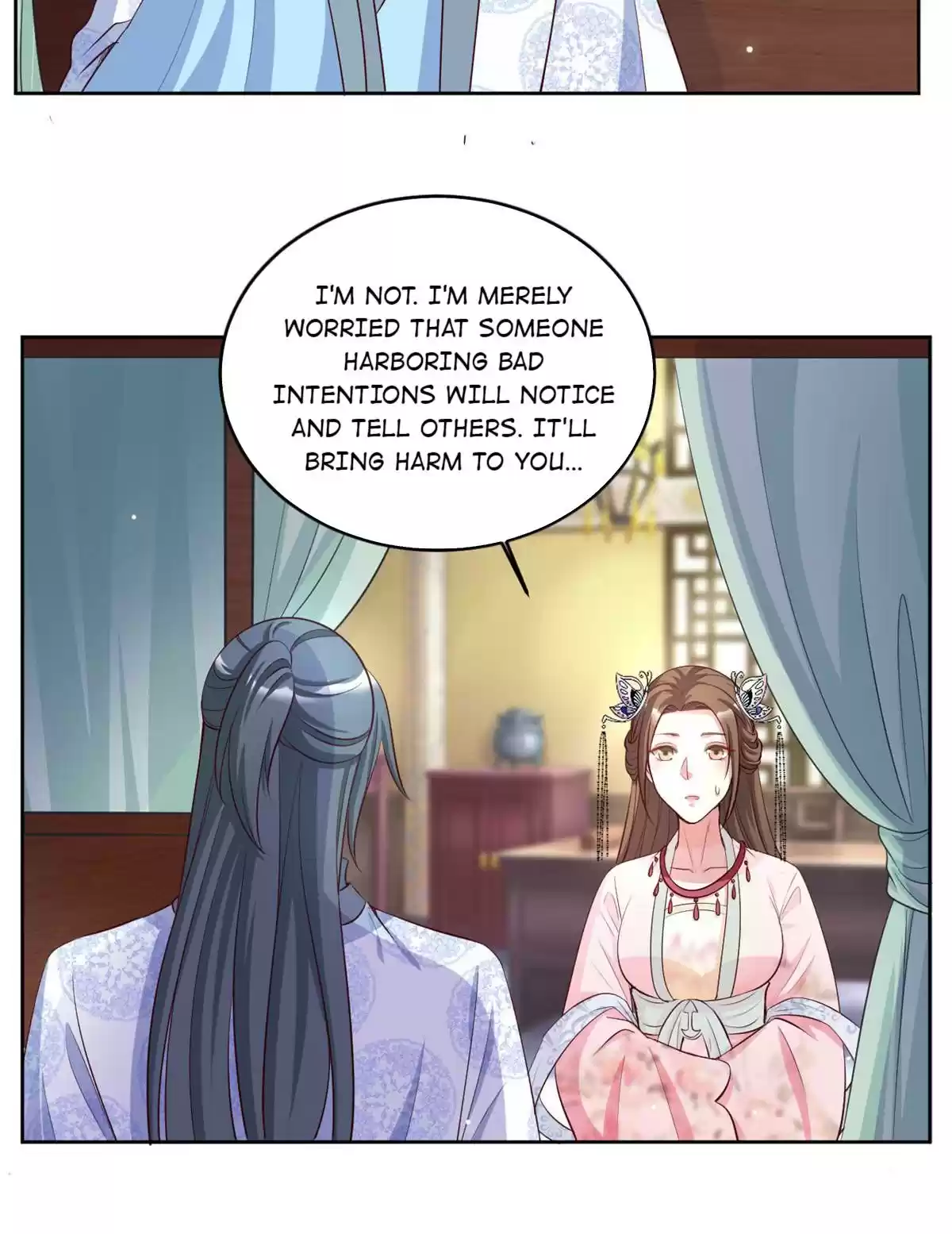 Imperial Splendor 75