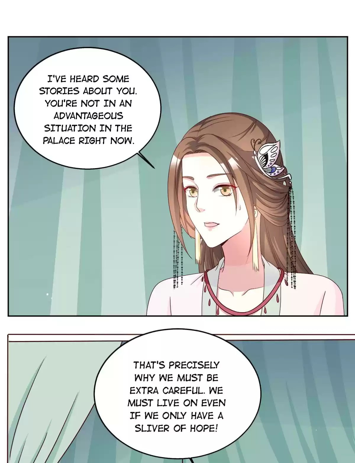 Imperial Splendor 75