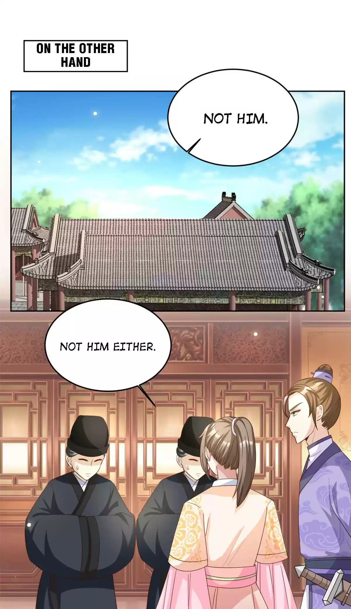 Imperial Splendor 75