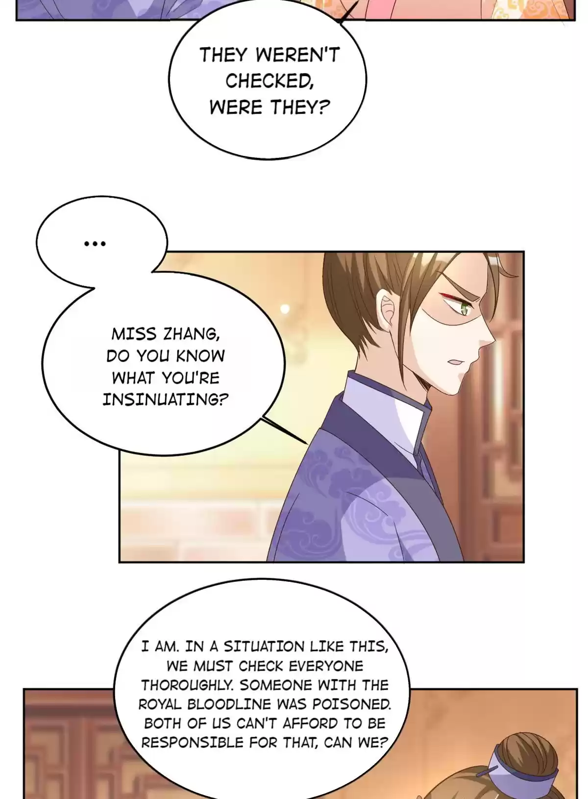 Imperial Splendor 75