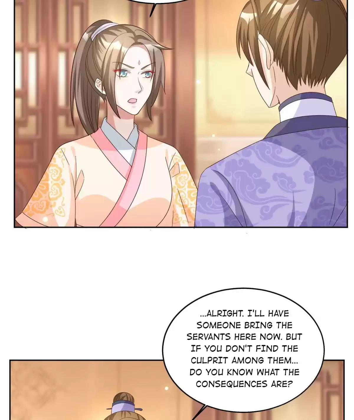 Imperial Splendor 75