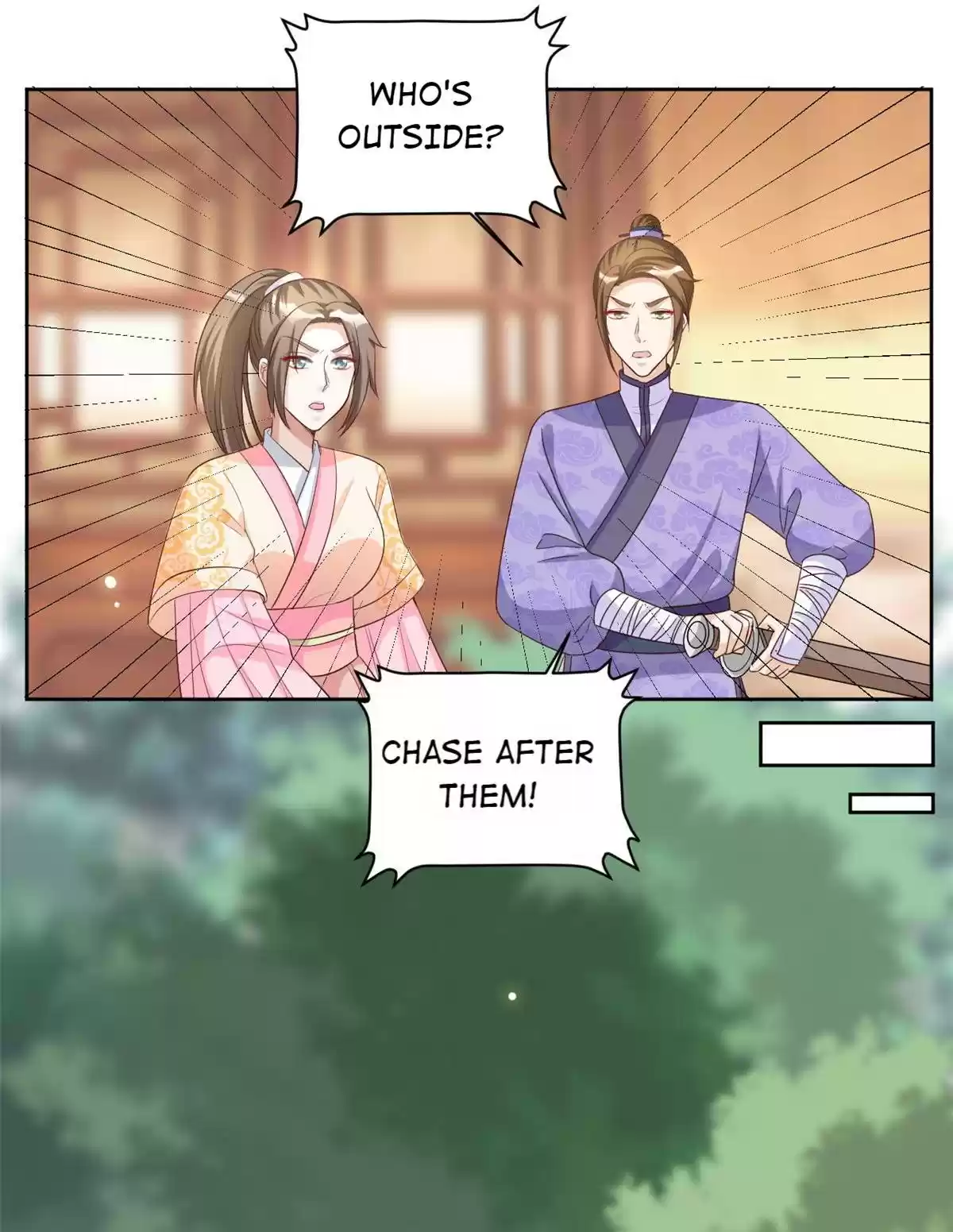 Imperial Splendor 75