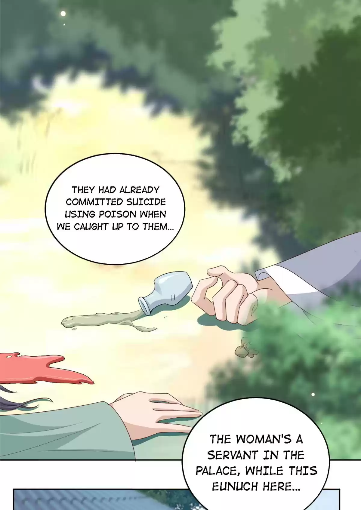 Imperial Splendor 75