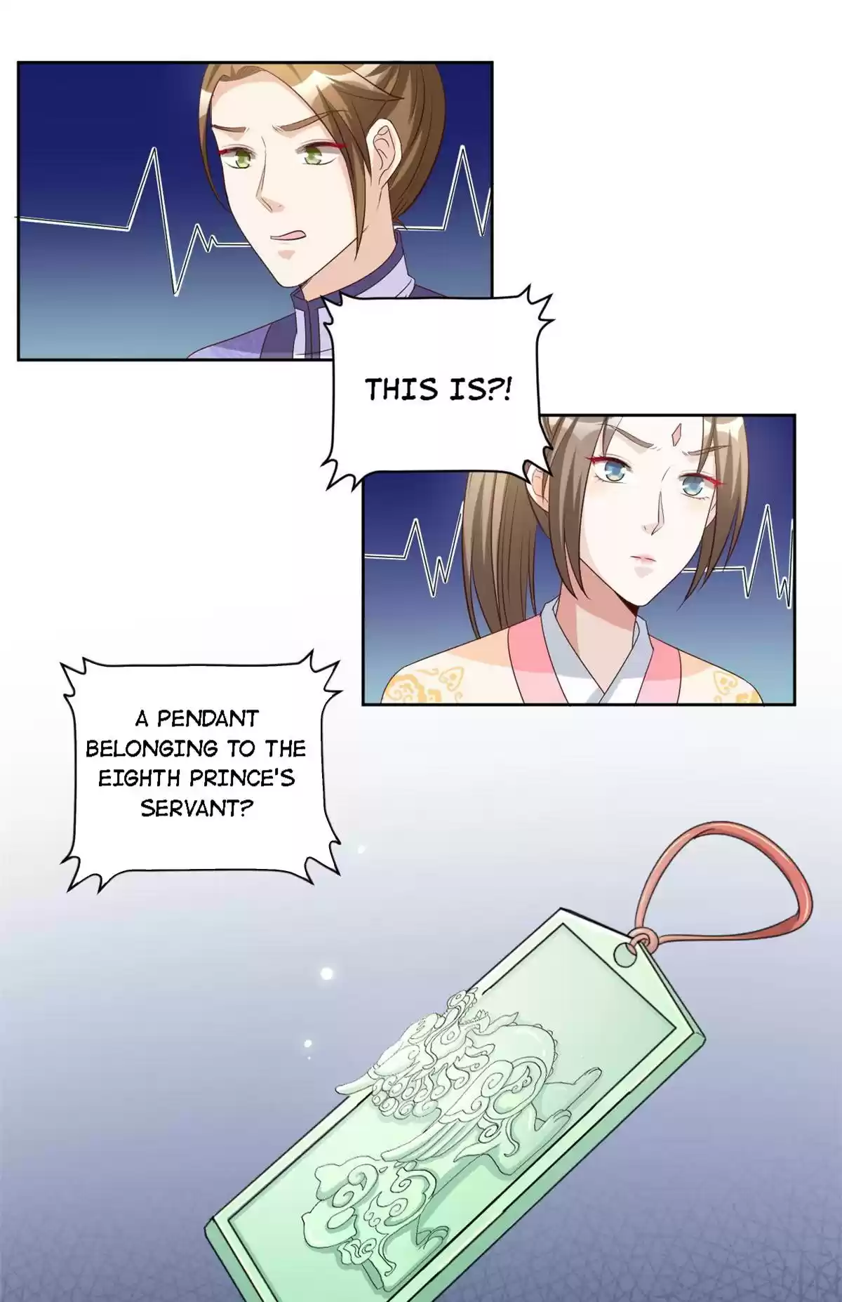 Imperial Splendor 75