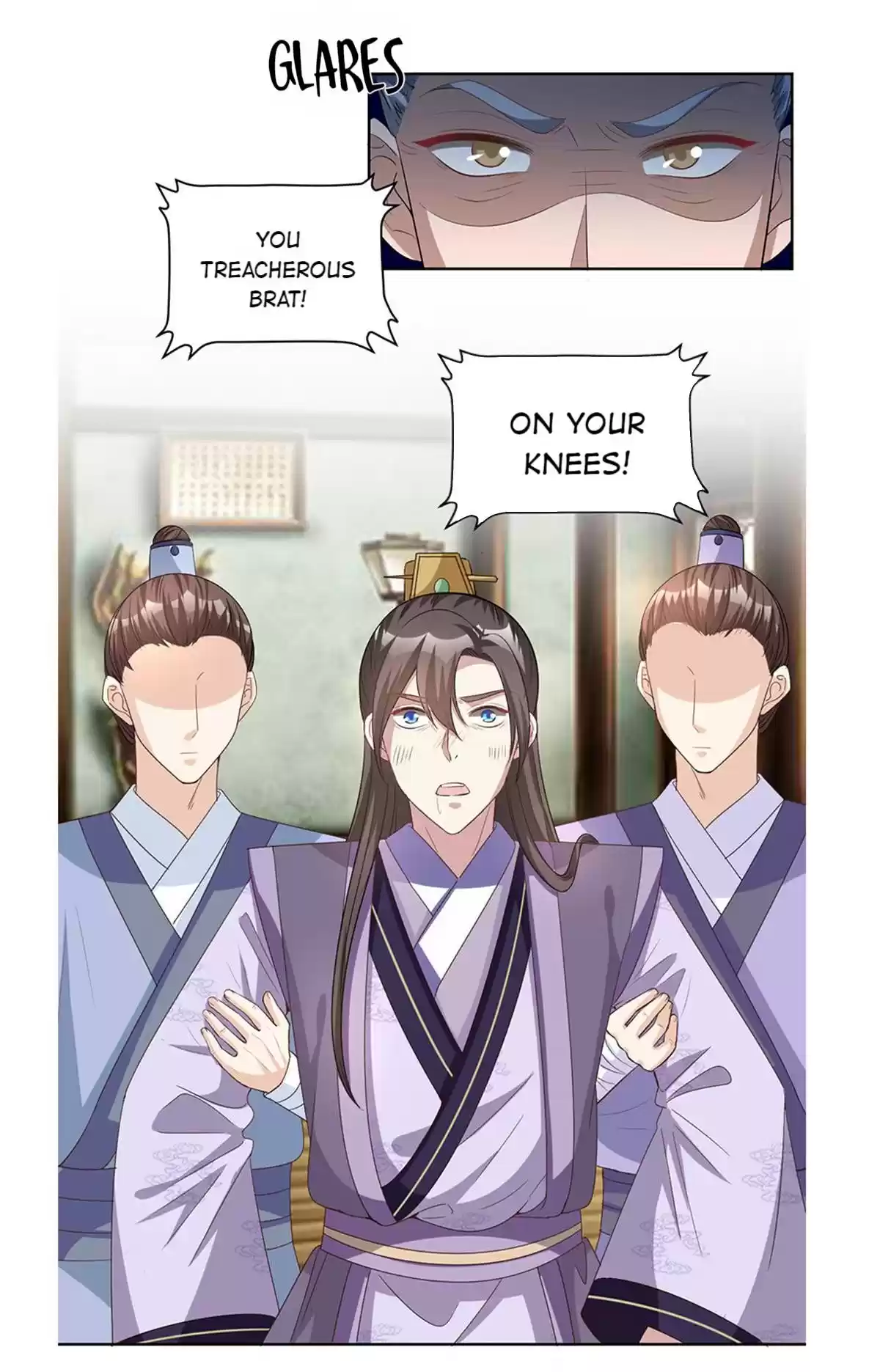 Imperial Splendor 75