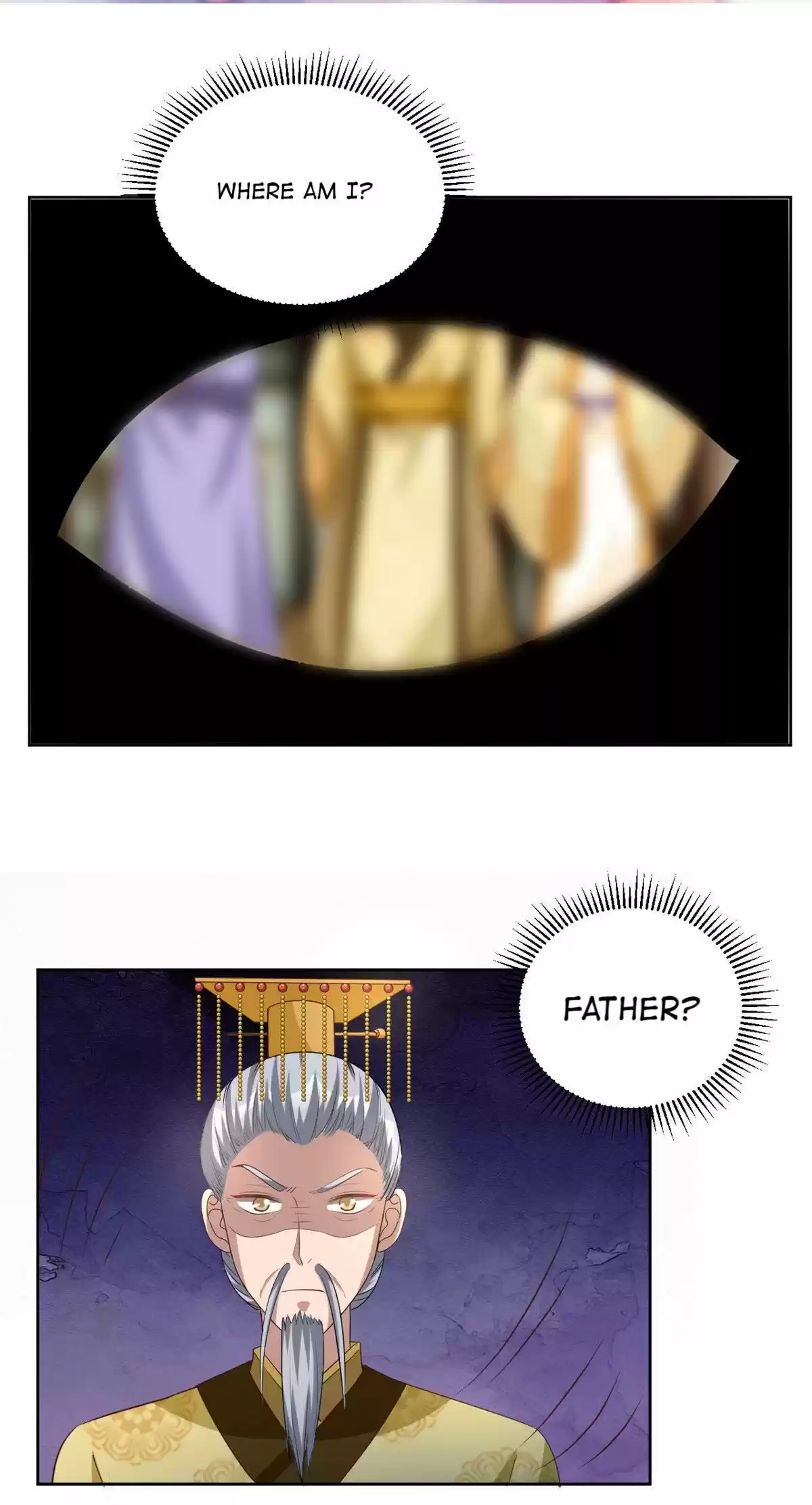 Imperial Splendor 76