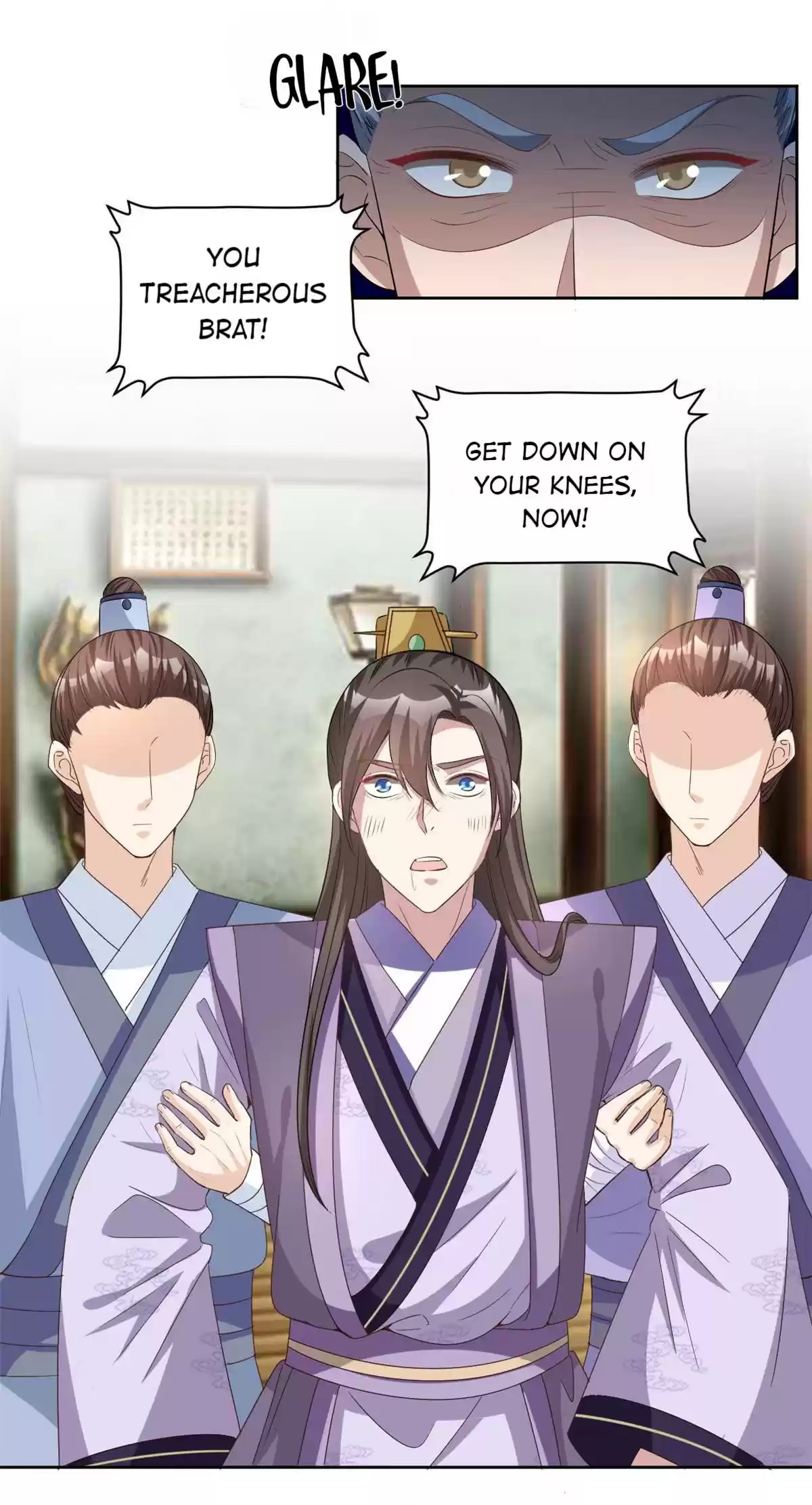 Imperial Splendor 76