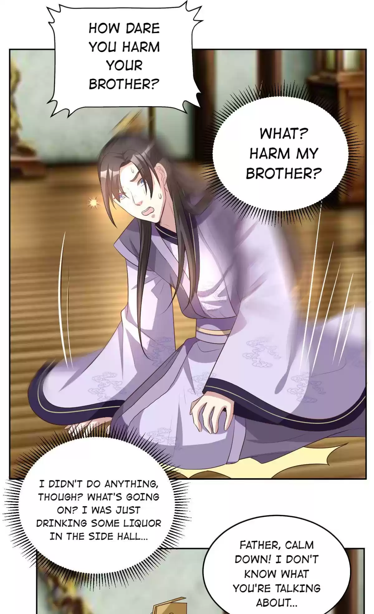 Imperial Splendor 76