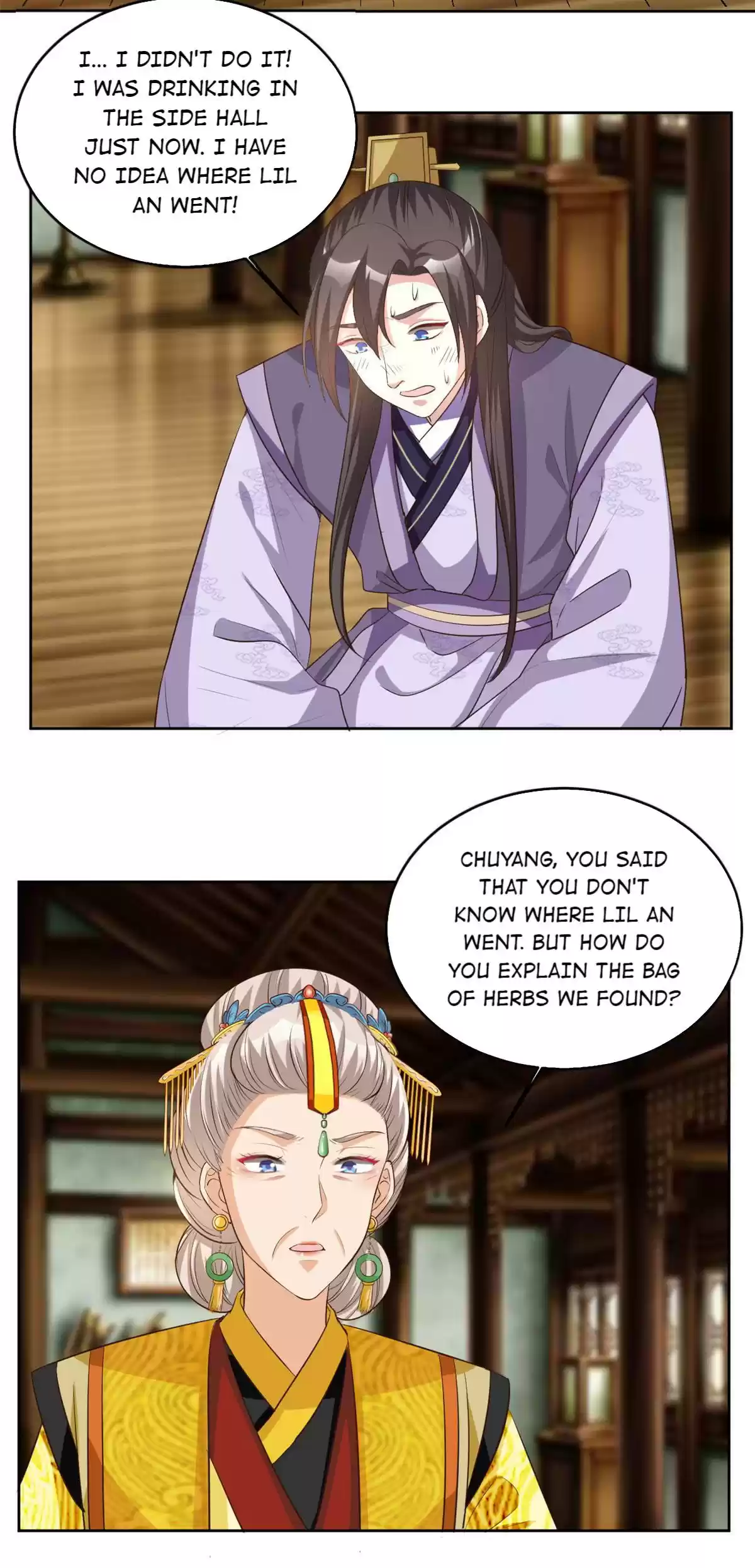 Imperial Splendor 76