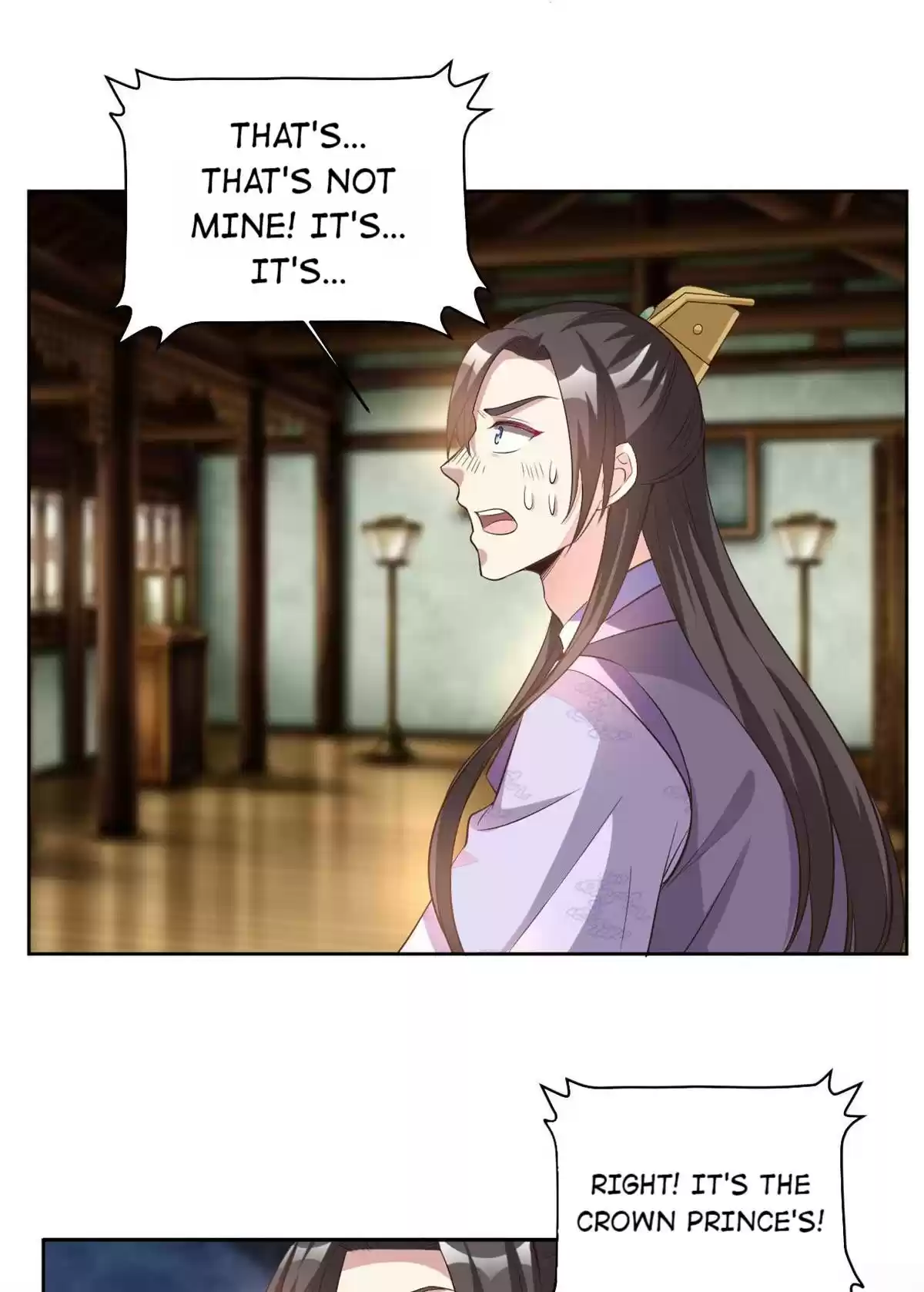 Imperial Splendor 76