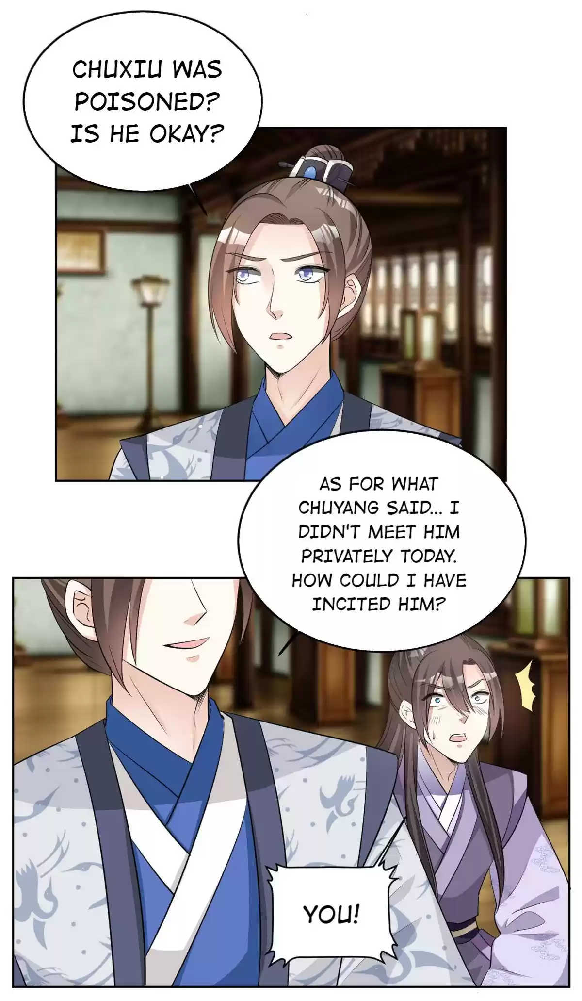 Imperial Splendor 76