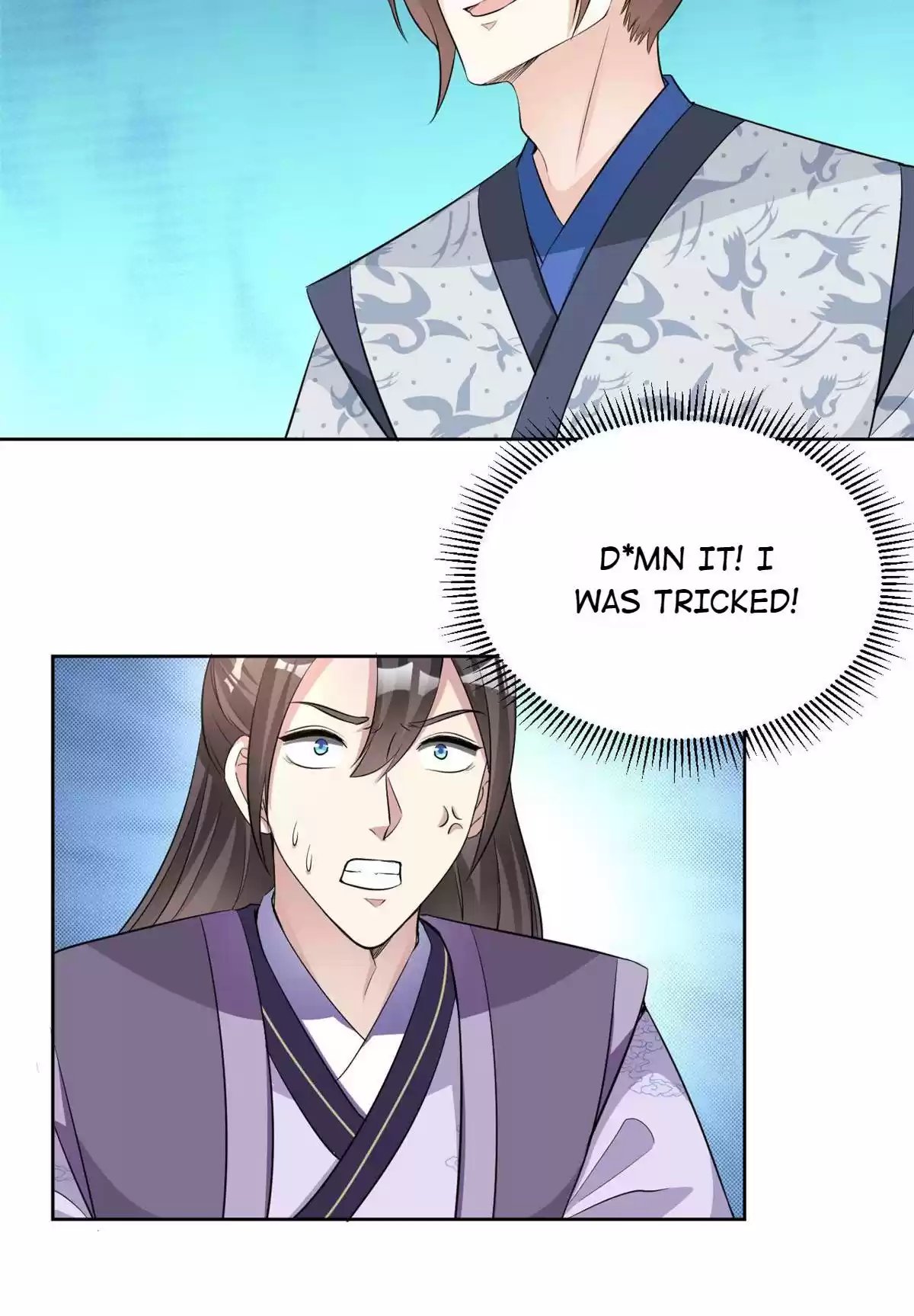 Imperial Splendor 76