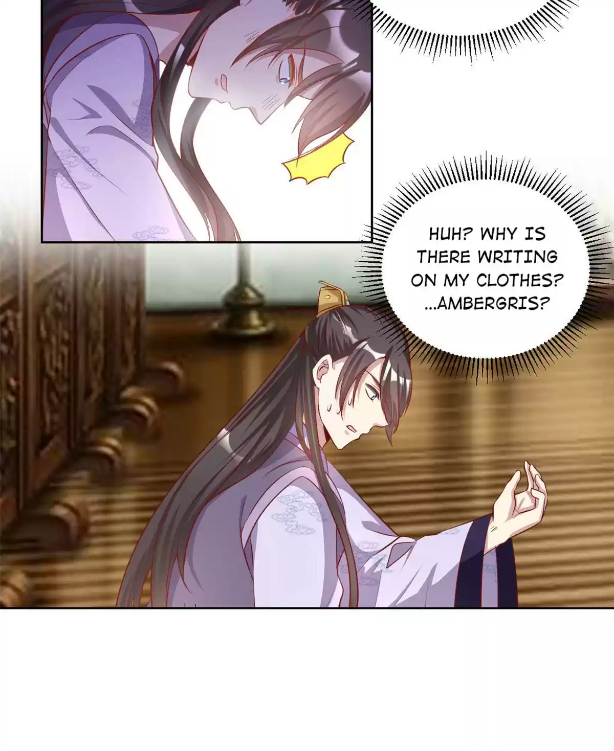 Imperial Splendor 76