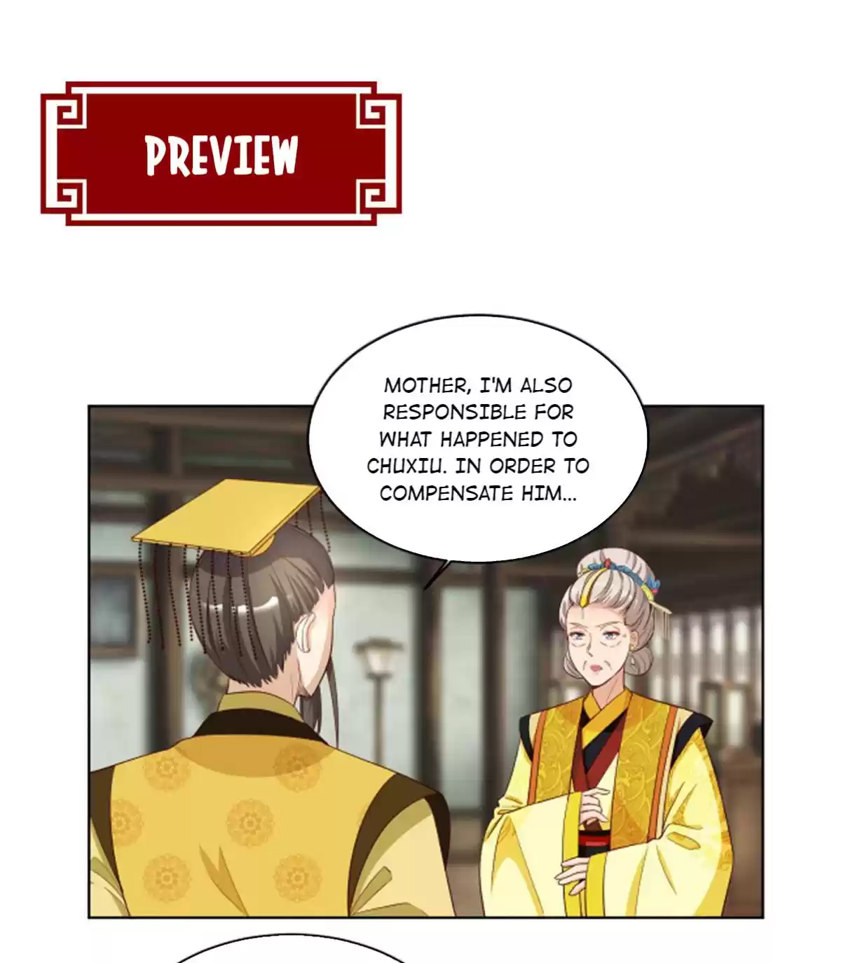 Imperial Splendor 76