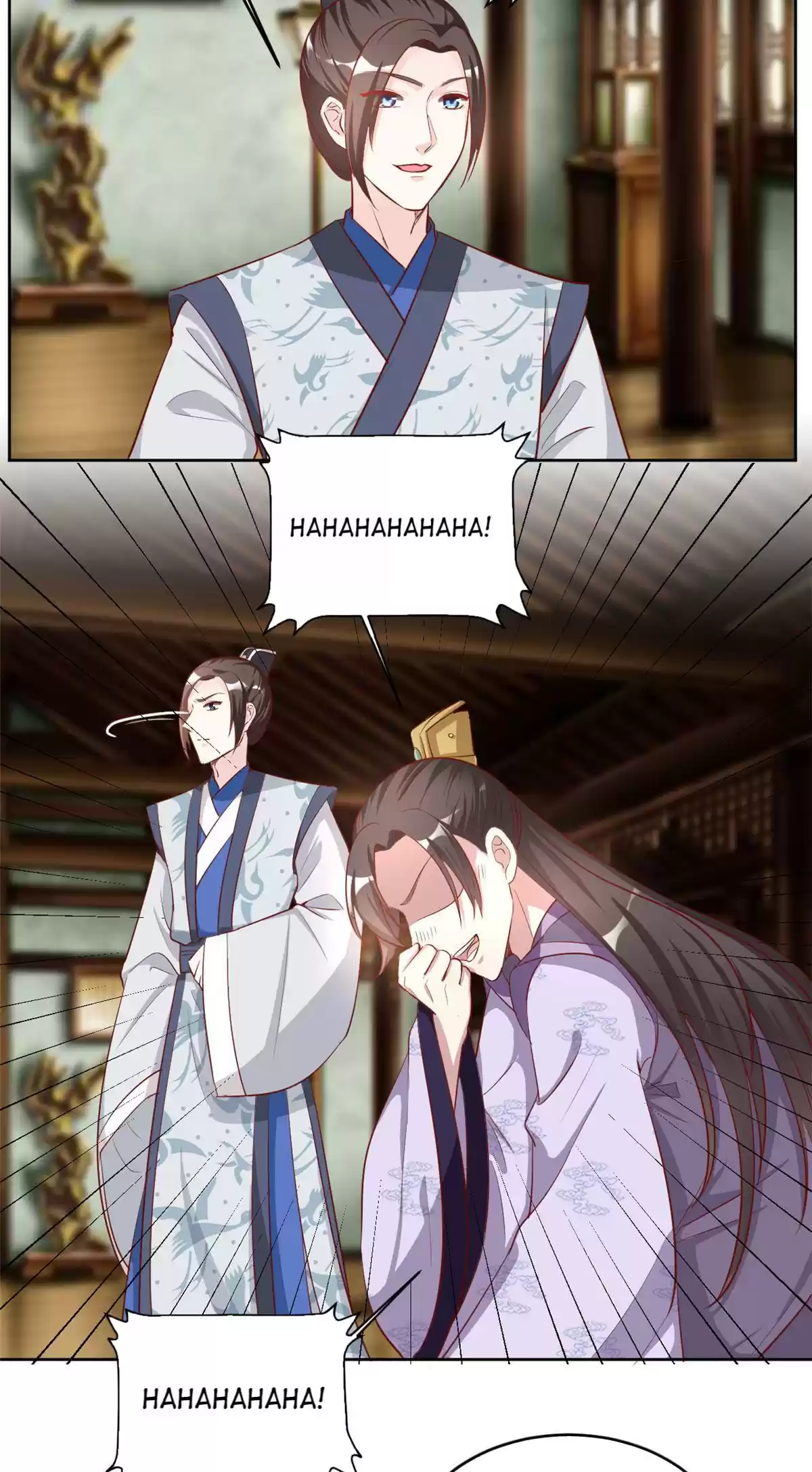 Imperial Splendor 77