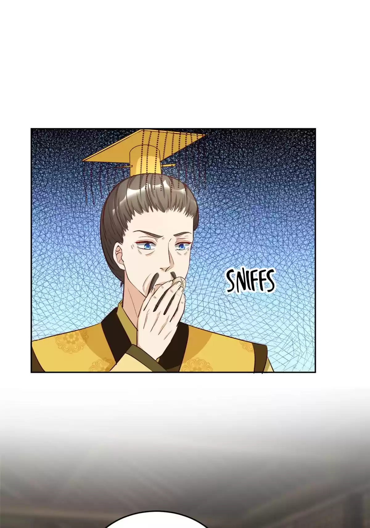 Imperial Splendor 77