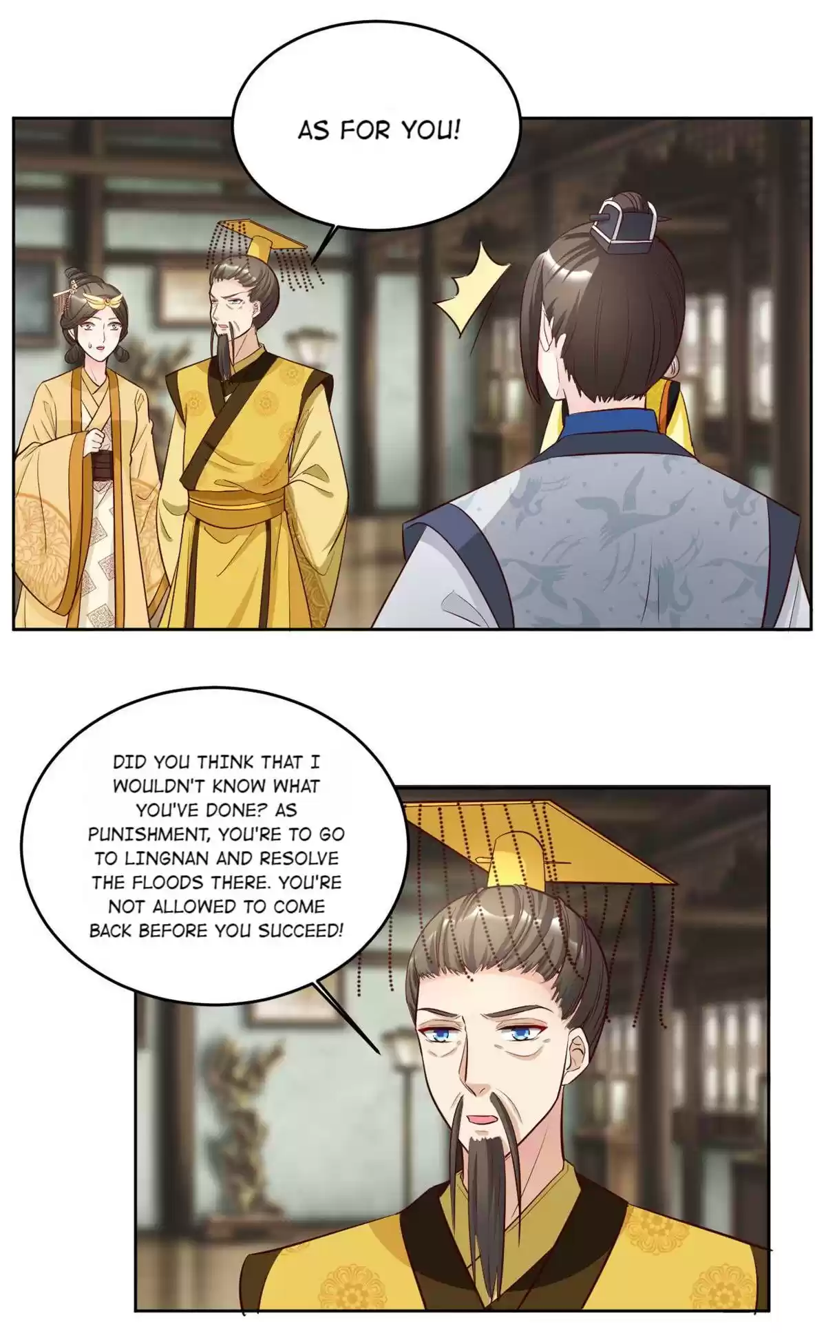 Imperial Splendor 77