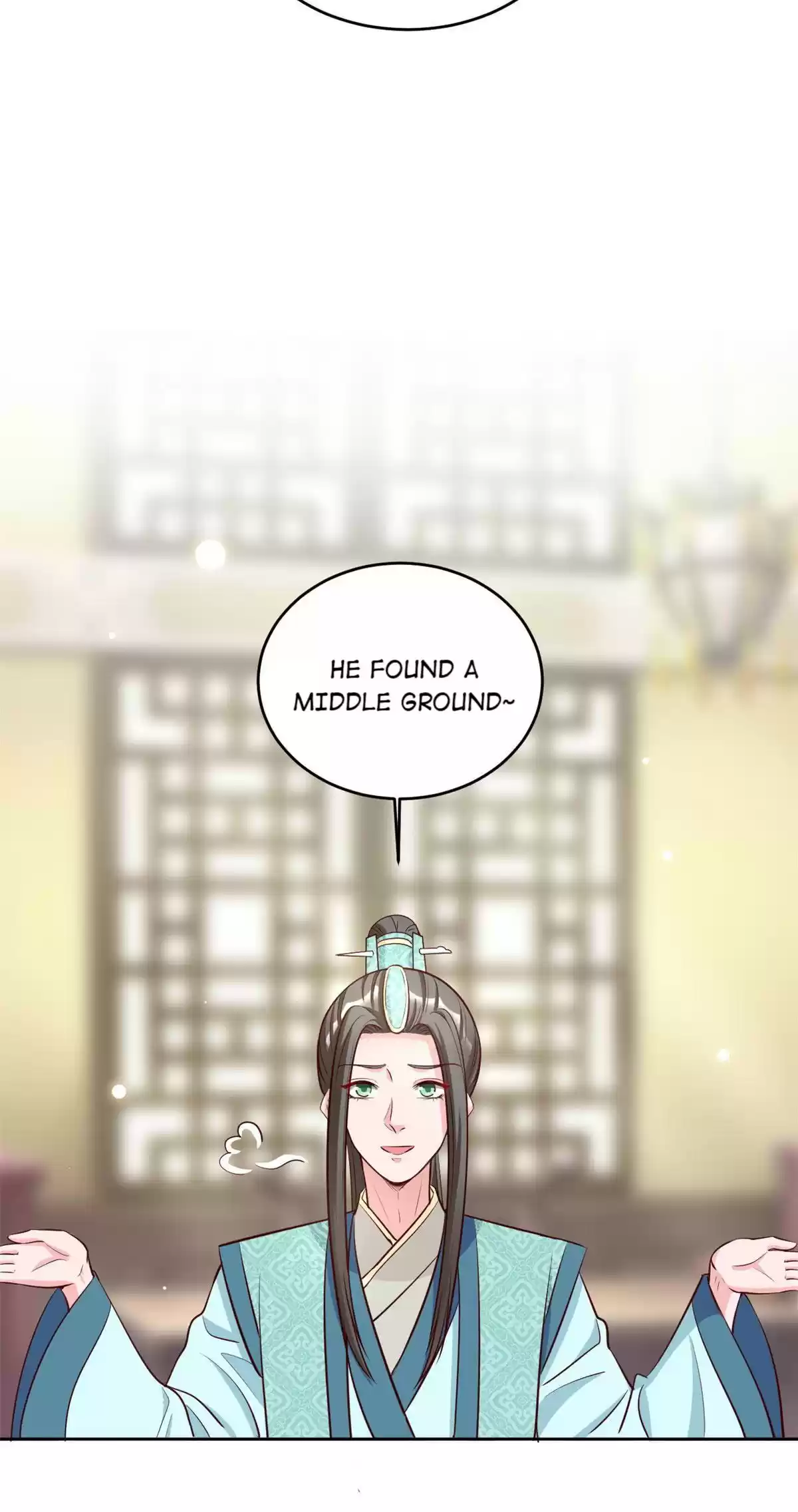 Imperial Splendor 77