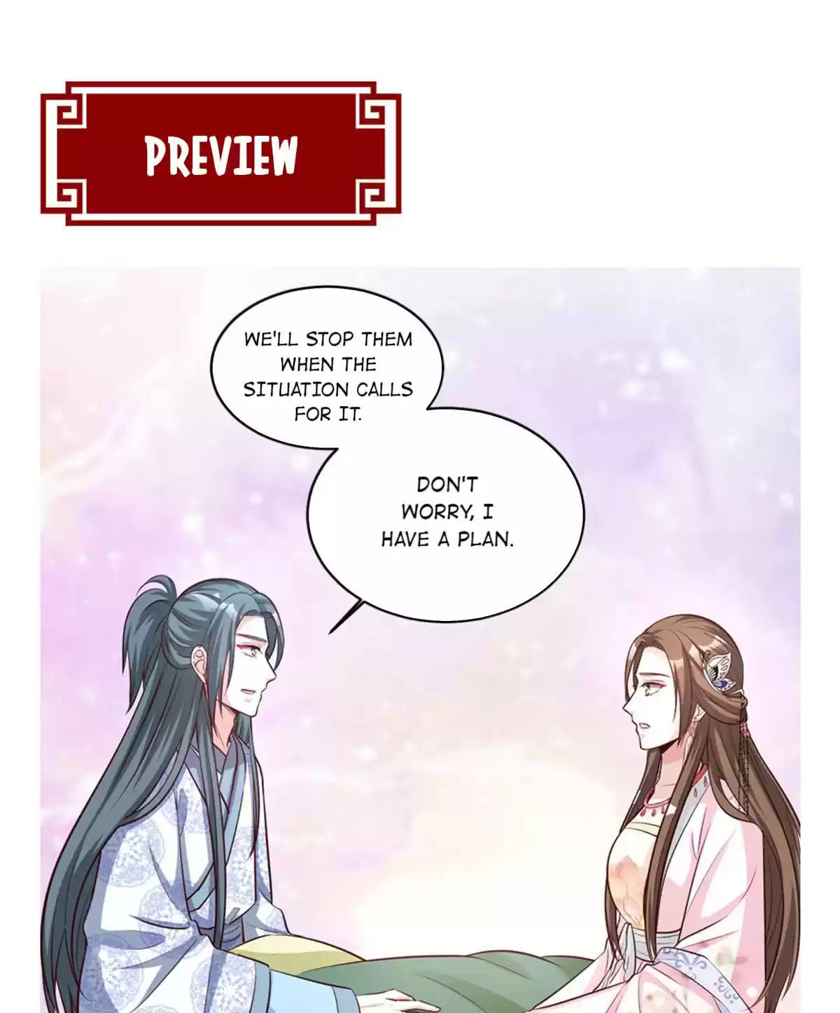 Imperial Splendor 77