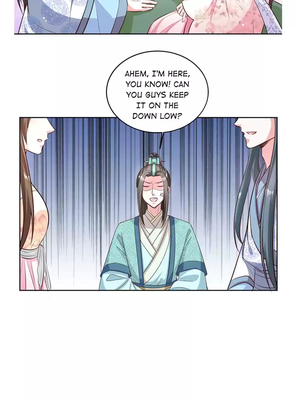 Imperial Splendor 77