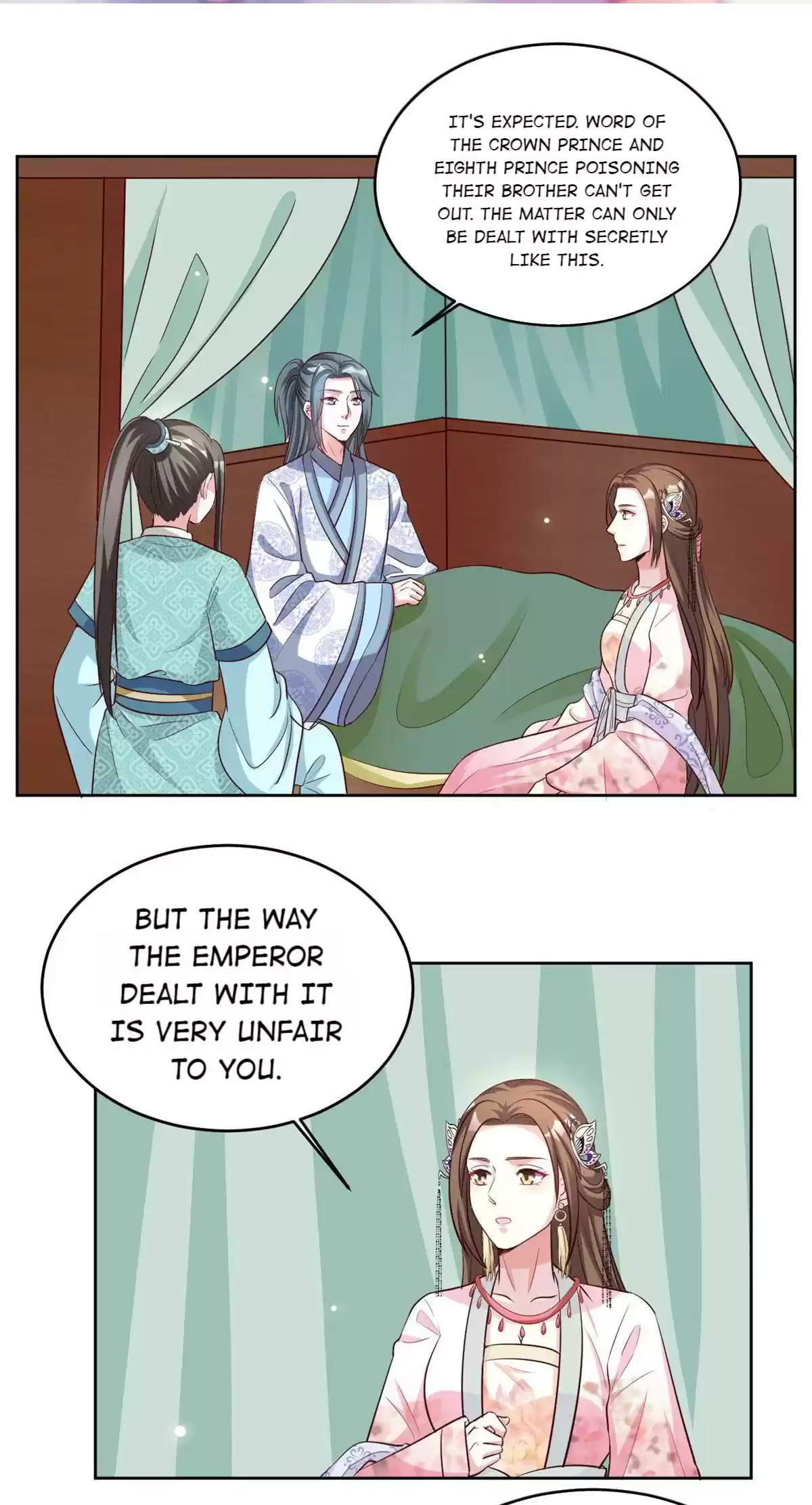 Imperial Splendor 78