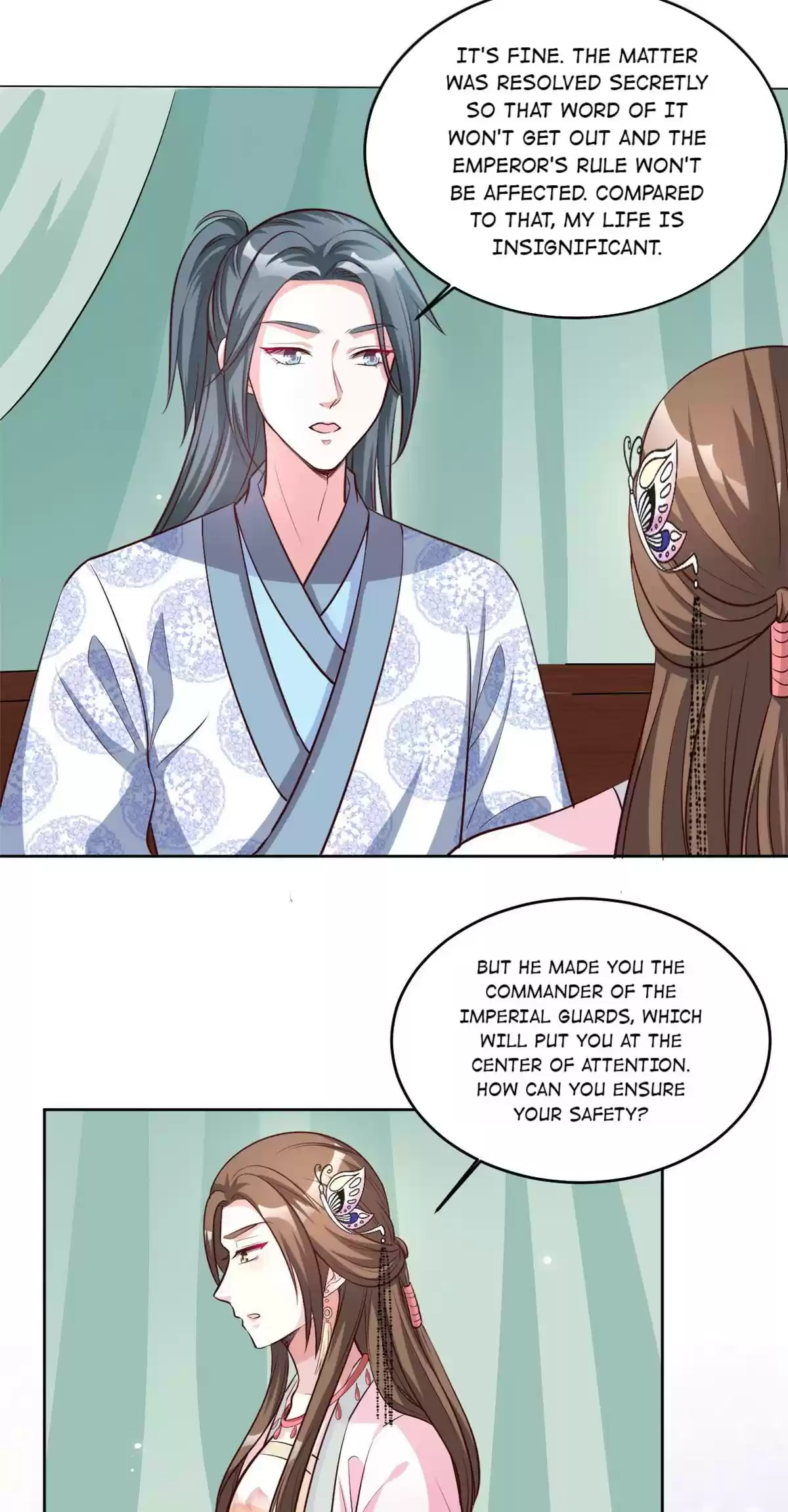 Imperial Splendor 78