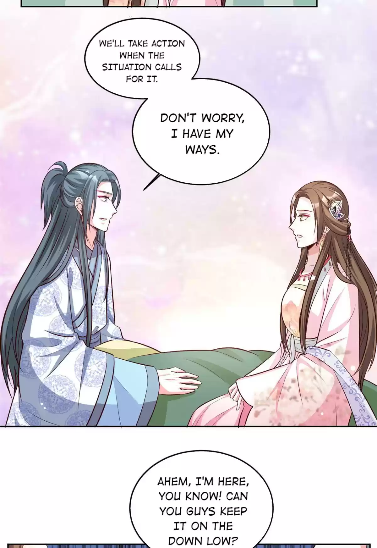 Imperial Splendor 78